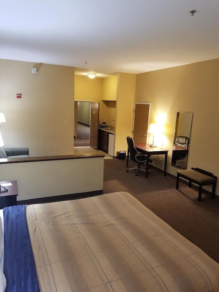 Quality Inn & Suites Kilgore-Longview Eksteriør bilde