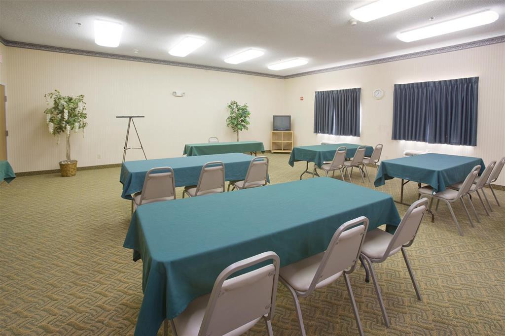 Quality Inn & Suites Kilgore-Longview Fasiliteter bilde