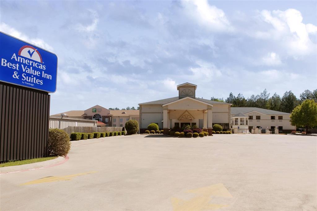 Quality Inn & Suites Kilgore-Longview Eksteriør bilde