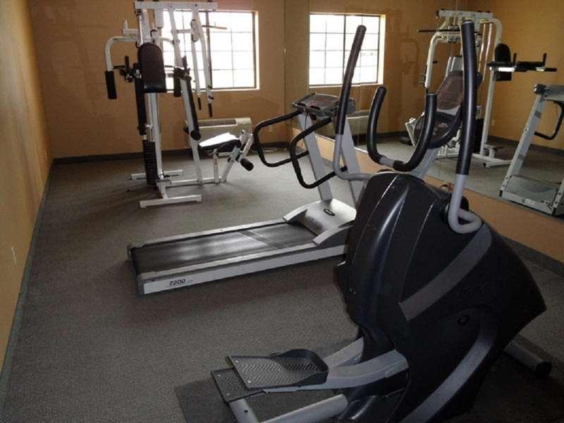 Quality Inn & Suites Kilgore-Longview Fasiliteter bilde