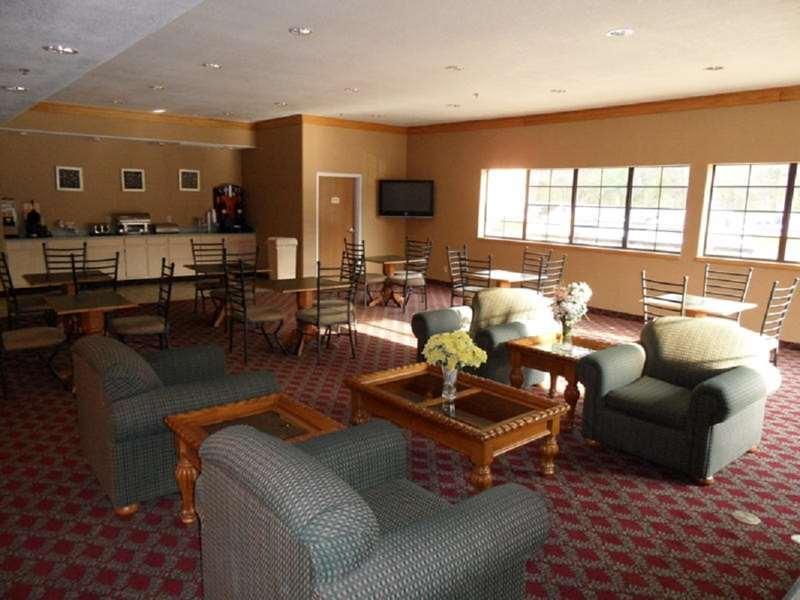Quality Inn & Suites Kilgore-Longview Eksteriør bilde