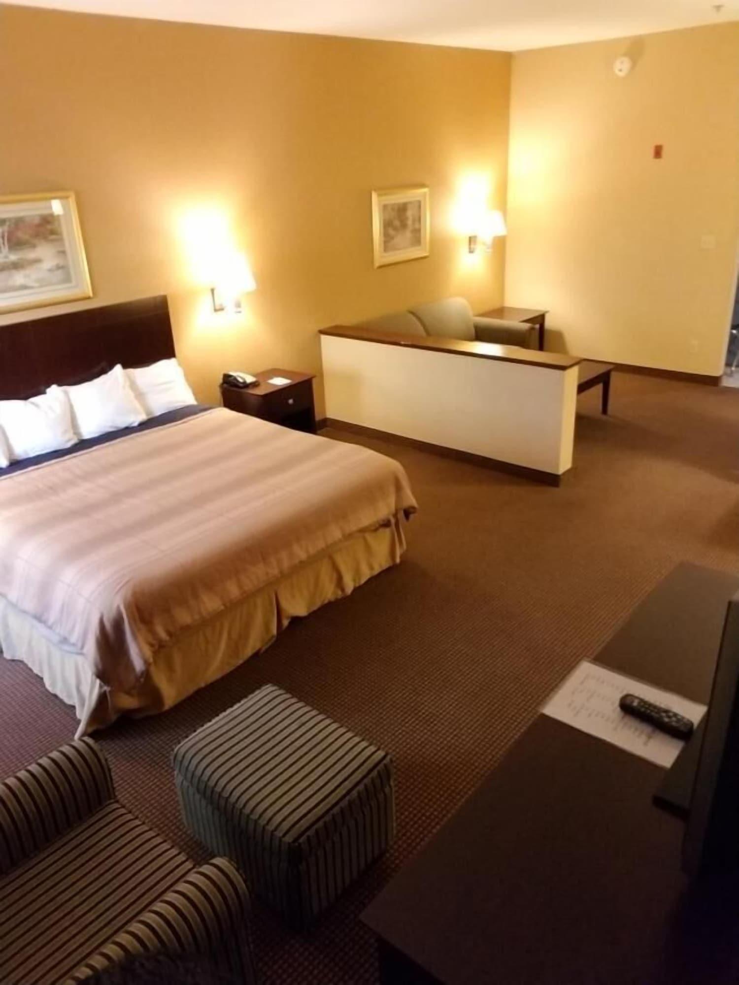 Quality Inn & Suites Kilgore-Longview Eksteriør bilde