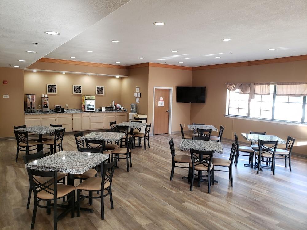 Quality Inn & Suites Kilgore-Longview Eksteriør bilde