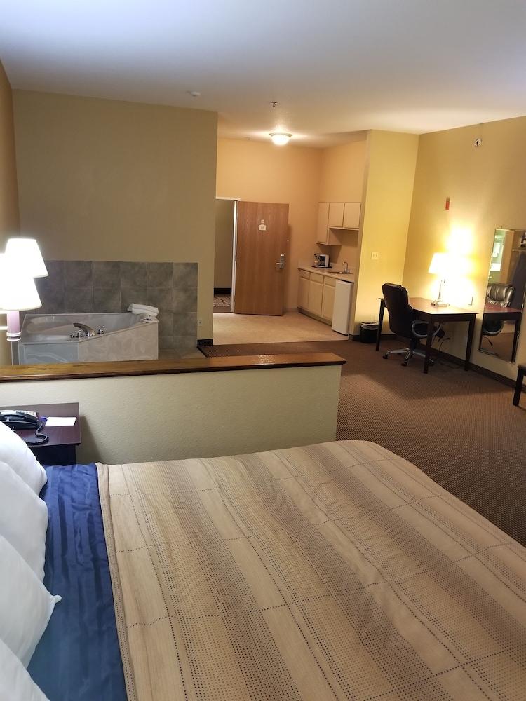 Quality Inn & Suites Kilgore-Longview Eksteriør bilde