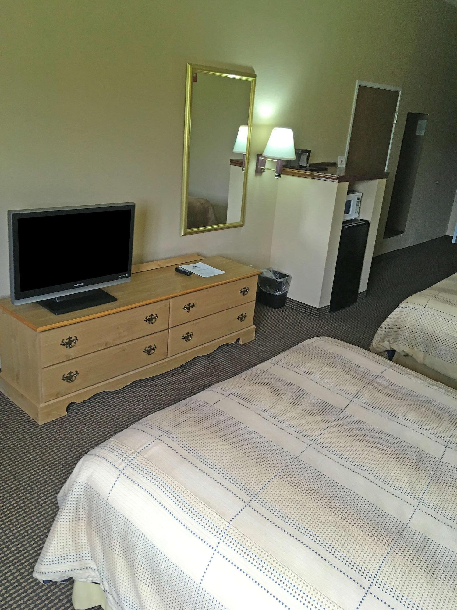 Quality Inn & Suites Kilgore-Longview Eksteriør bilde
