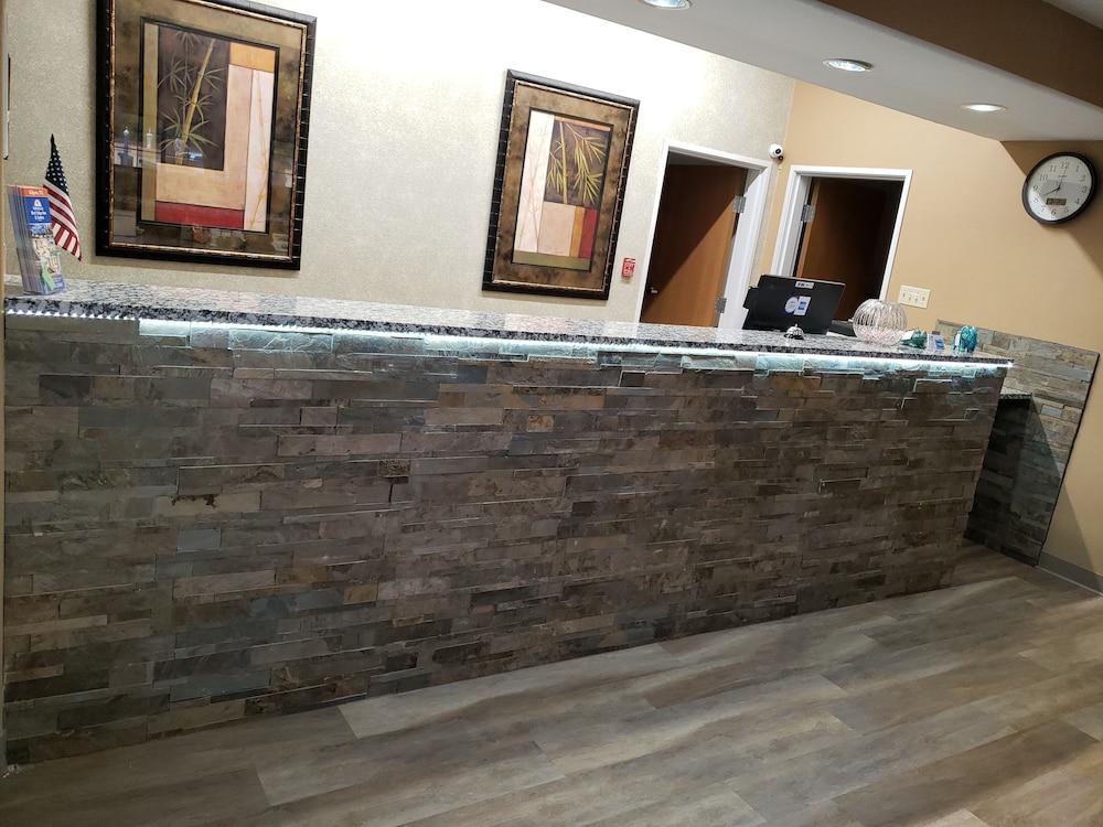 Quality Inn & Suites Kilgore-Longview Eksteriør bilde