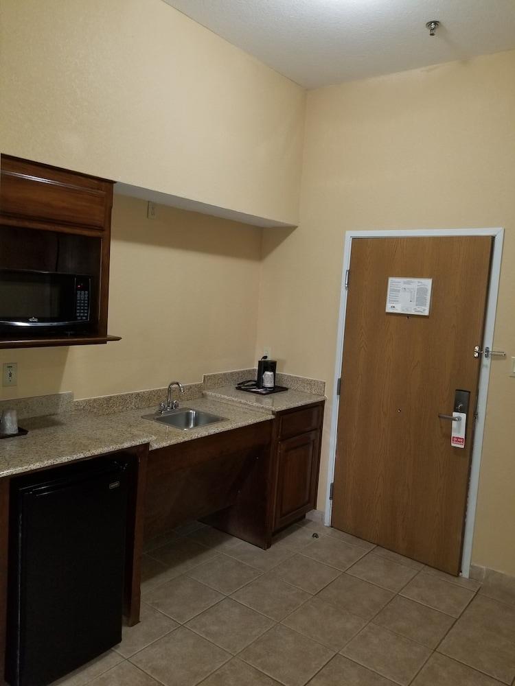 Quality Inn & Suites Kilgore-Longview Eksteriør bilde