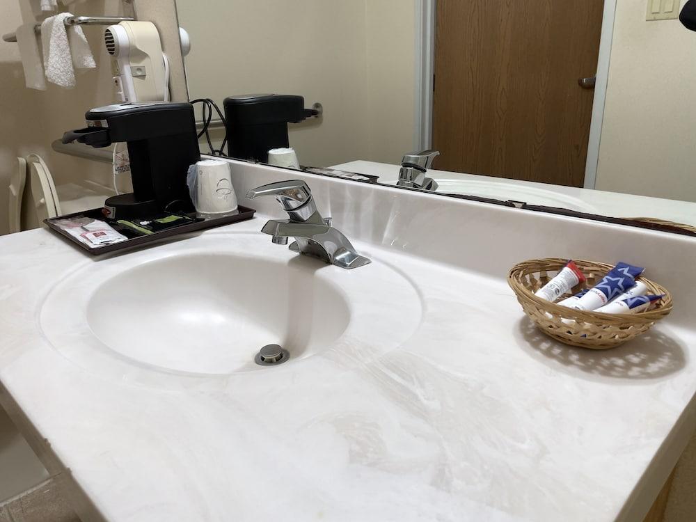 Quality Inn & Suites Kilgore-Longview Eksteriør bilde