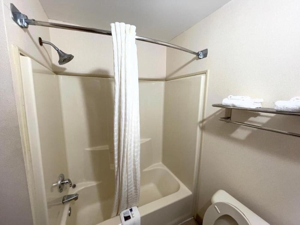 Quality Inn & Suites Kilgore-Longview Eksteriør bilde