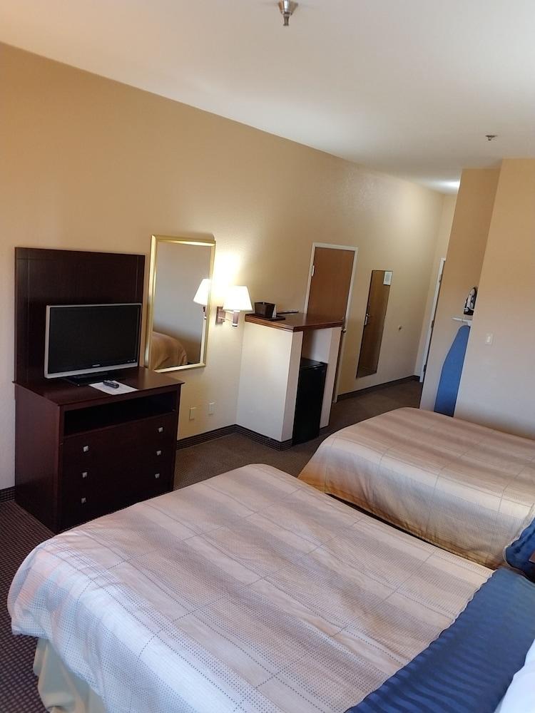 Quality Inn & Suites Kilgore-Longview Eksteriør bilde