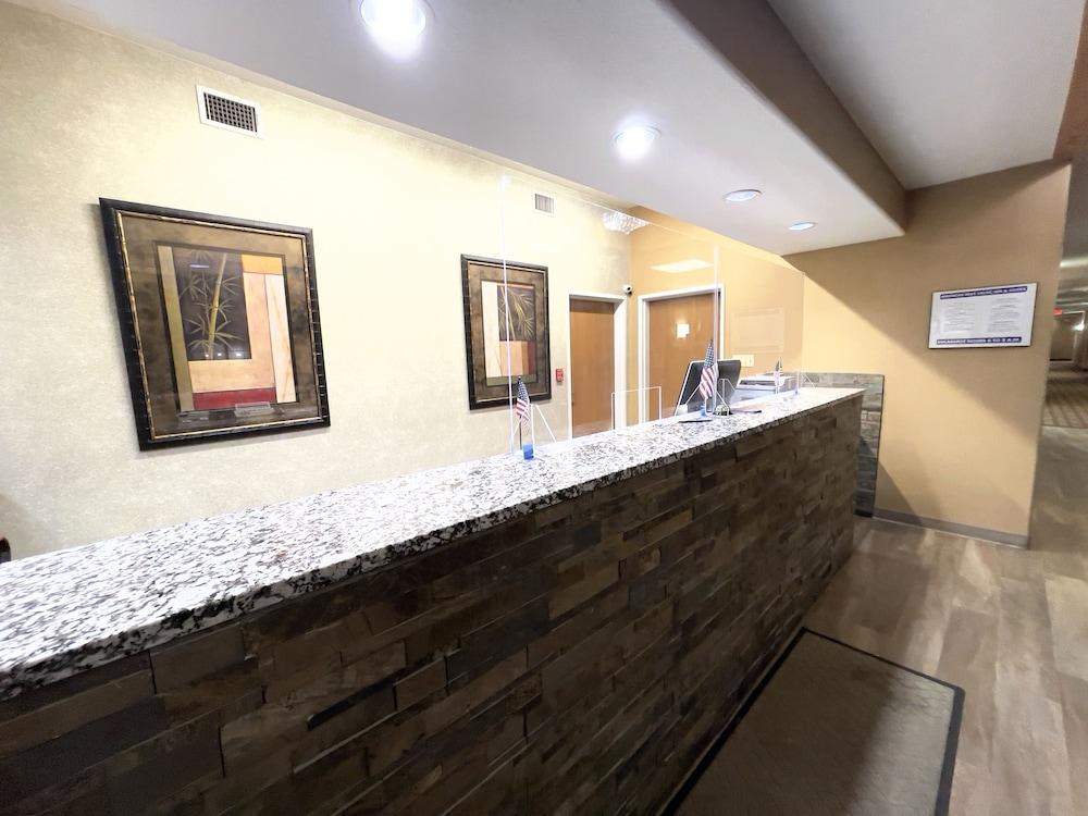 Quality Inn & Suites Kilgore-Longview Eksteriør bilde
