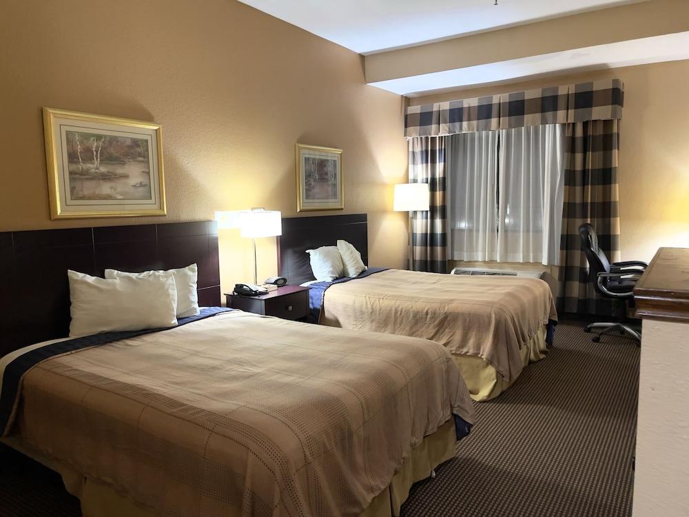 Quality Inn & Suites Kilgore-Longview Eksteriør bilde