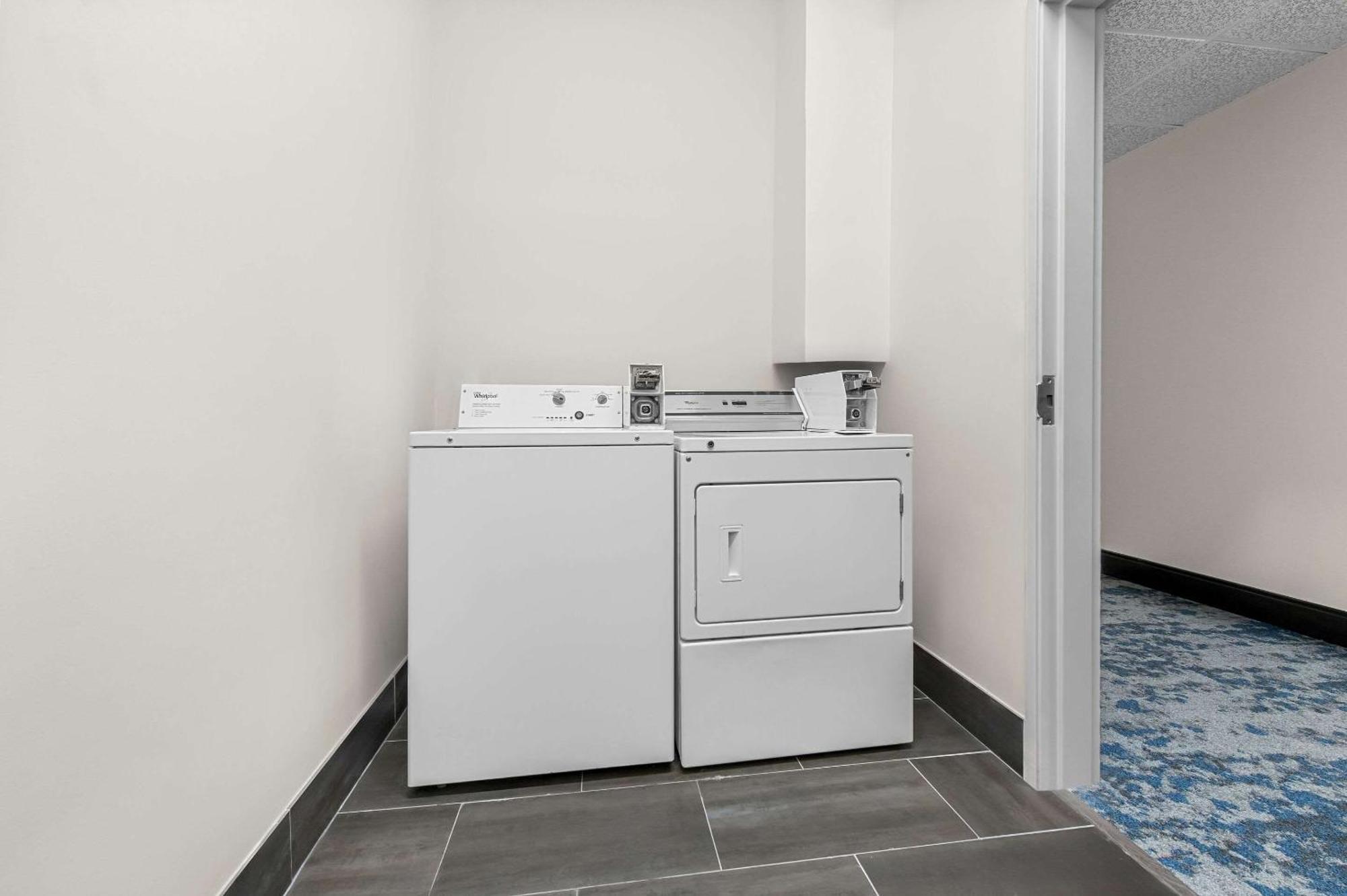 Quality Inn & Suites Kilgore-Longview Eksteriør bilde