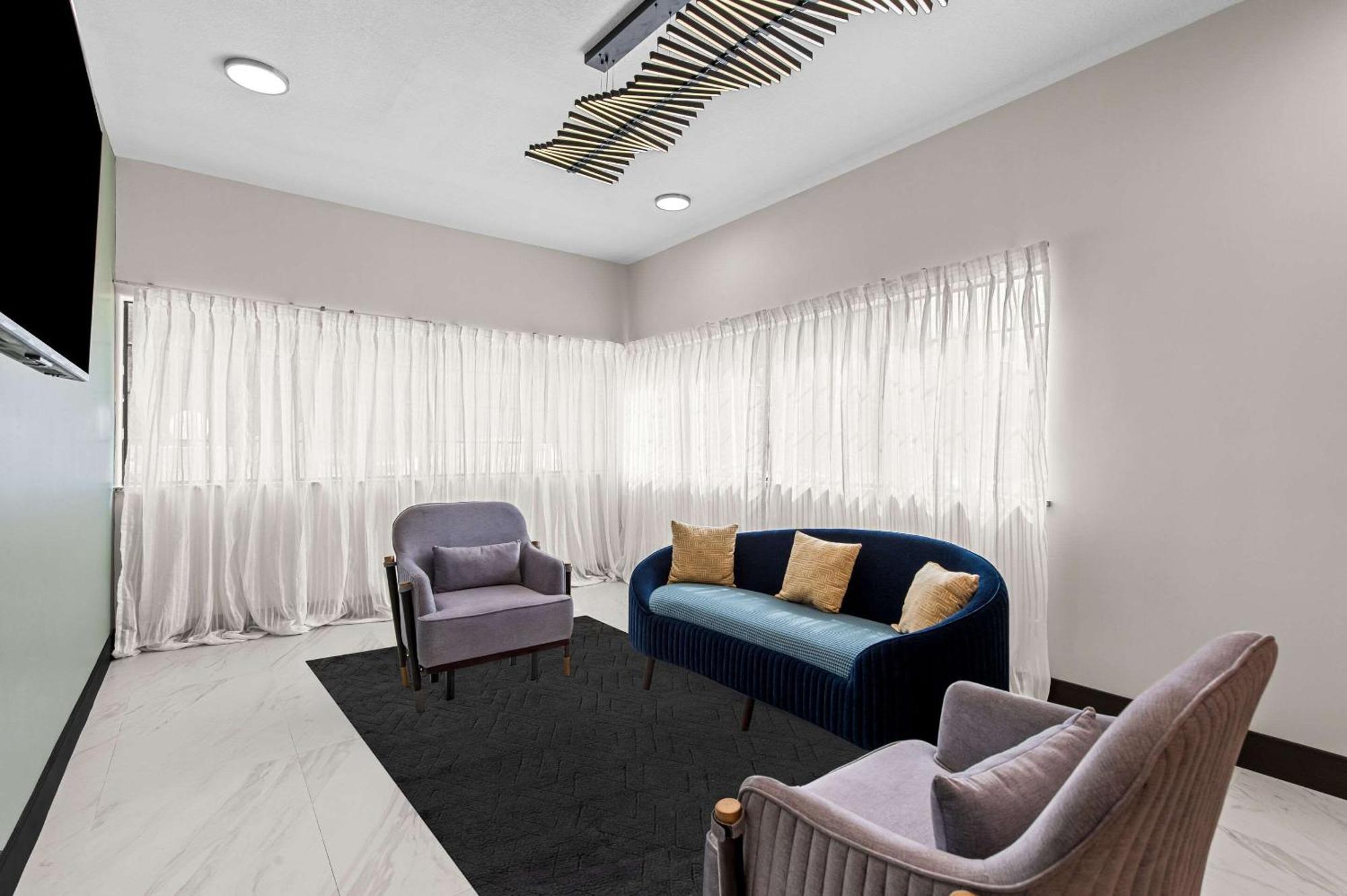 Quality Inn & Suites Kilgore-Longview Eksteriør bilde