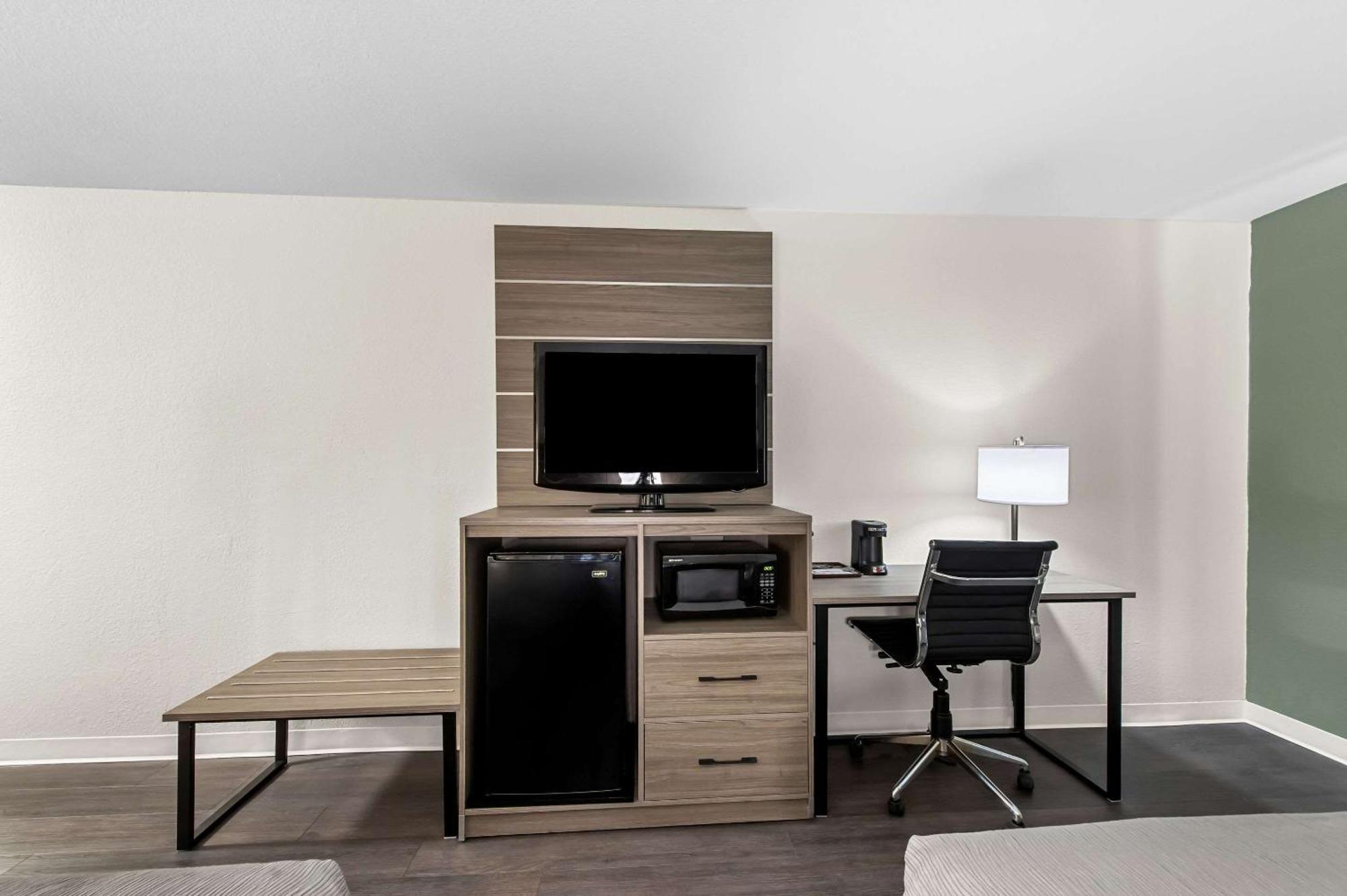 Quality Inn & Suites Kilgore-Longview Eksteriør bilde