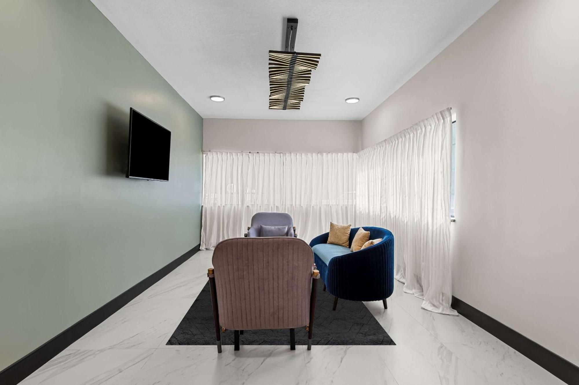 Quality Inn & Suites Kilgore-Longview Eksteriør bilde