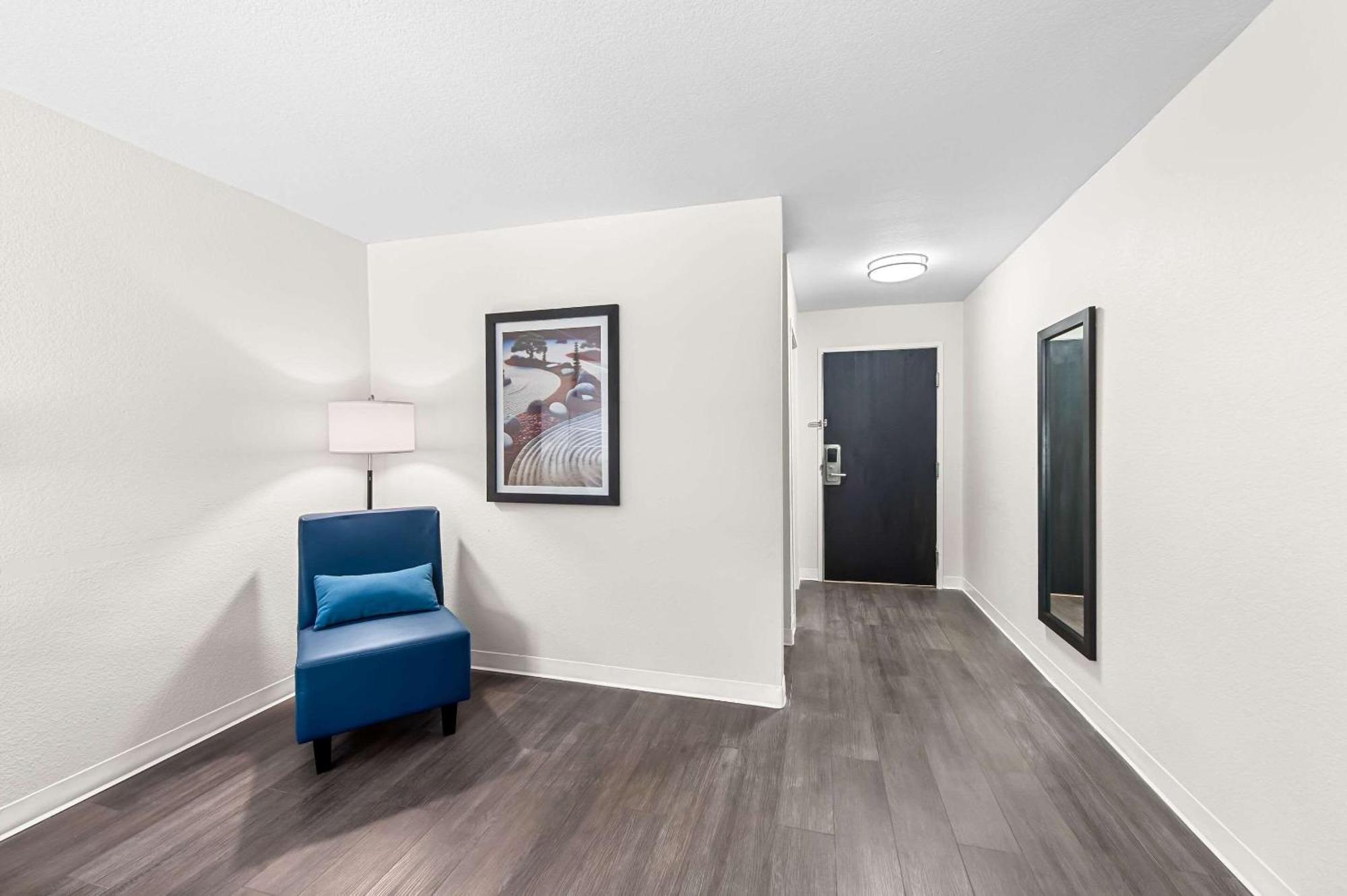 Quality Inn & Suites Kilgore-Longview Eksteriør bilde