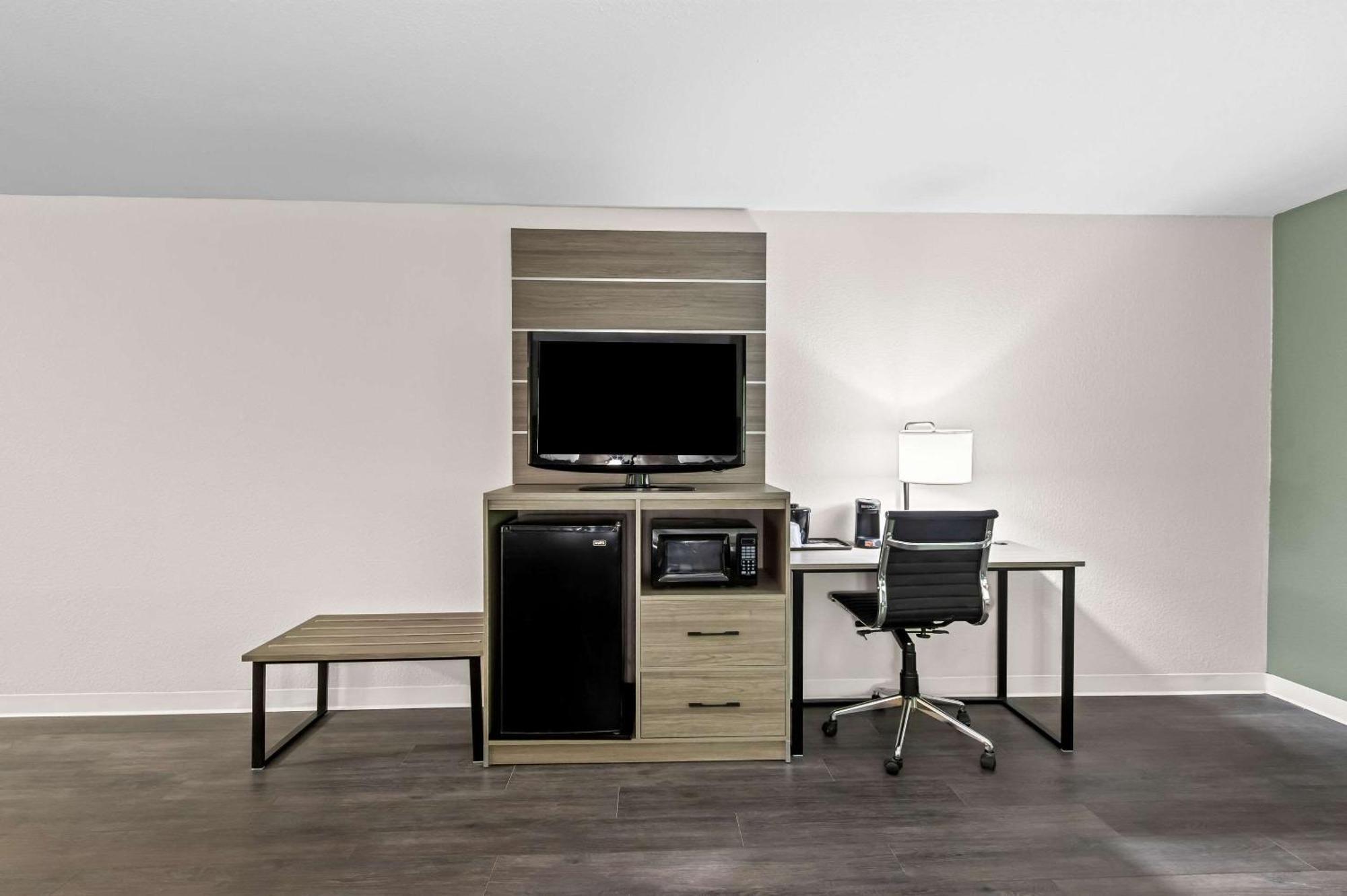 Quality Inn & Suites Kilgore-Longview Eksteriør bilde