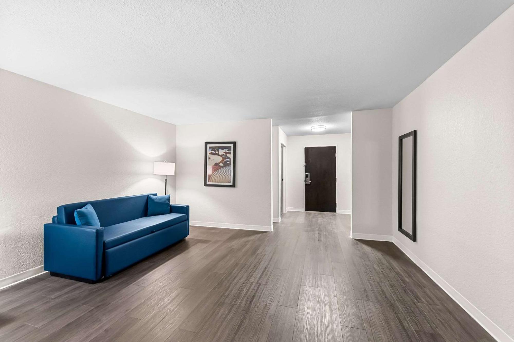 Quality Inn & Suites Kilgore-Longview Eksteriør bilde