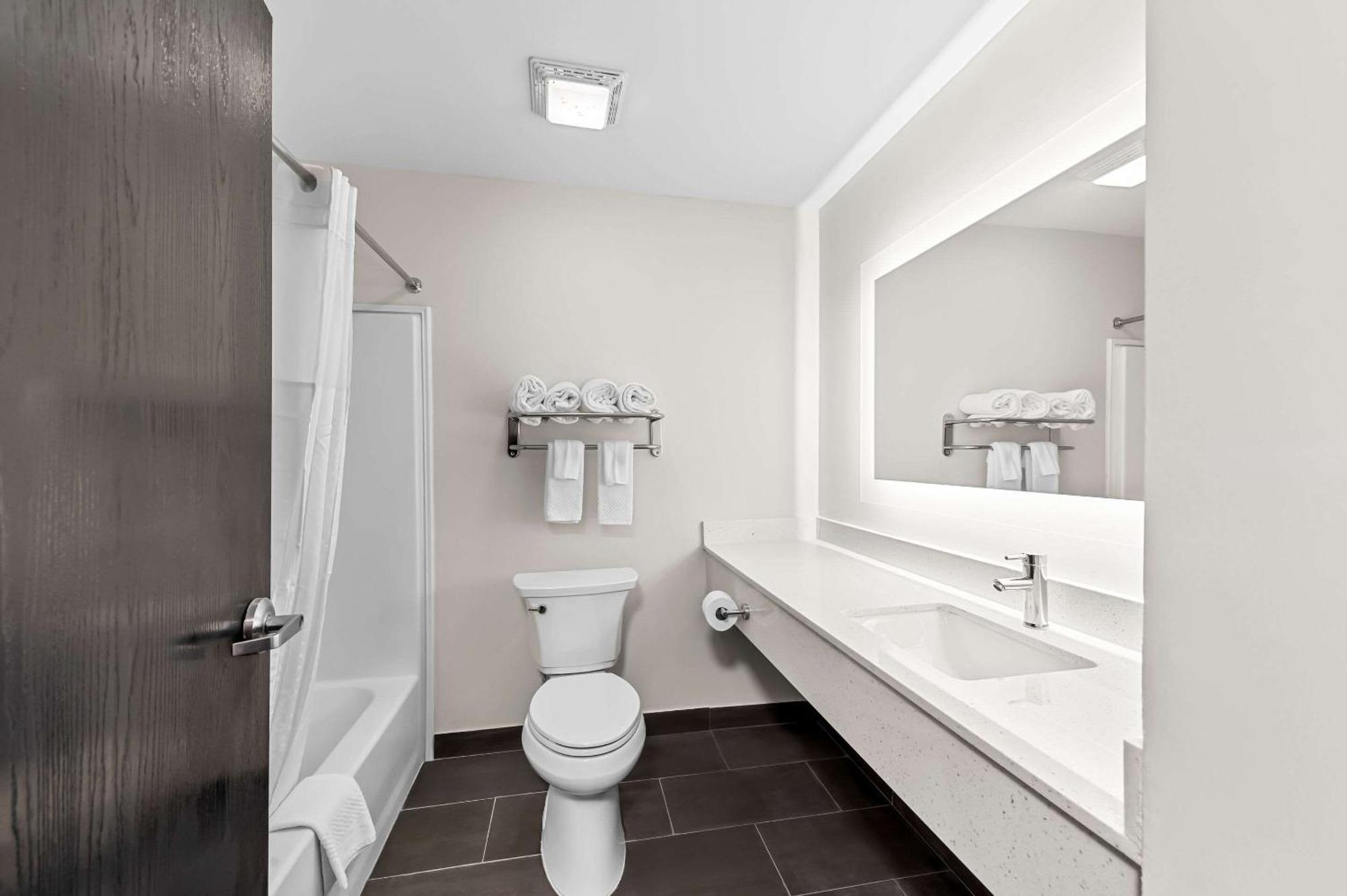 Quality Inn & Suites Kilgore-Longview Eksteriør bilde