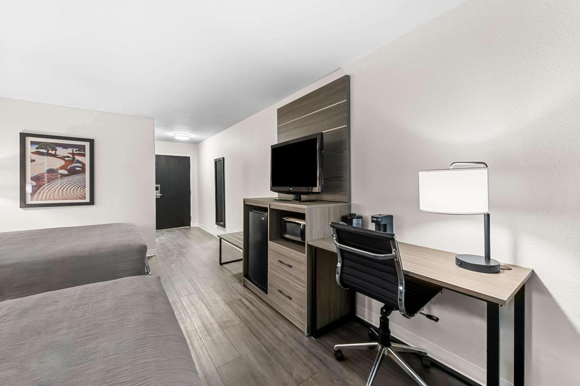 Quality Inn & Suites Kilgore-Longview Eksteriør bilde