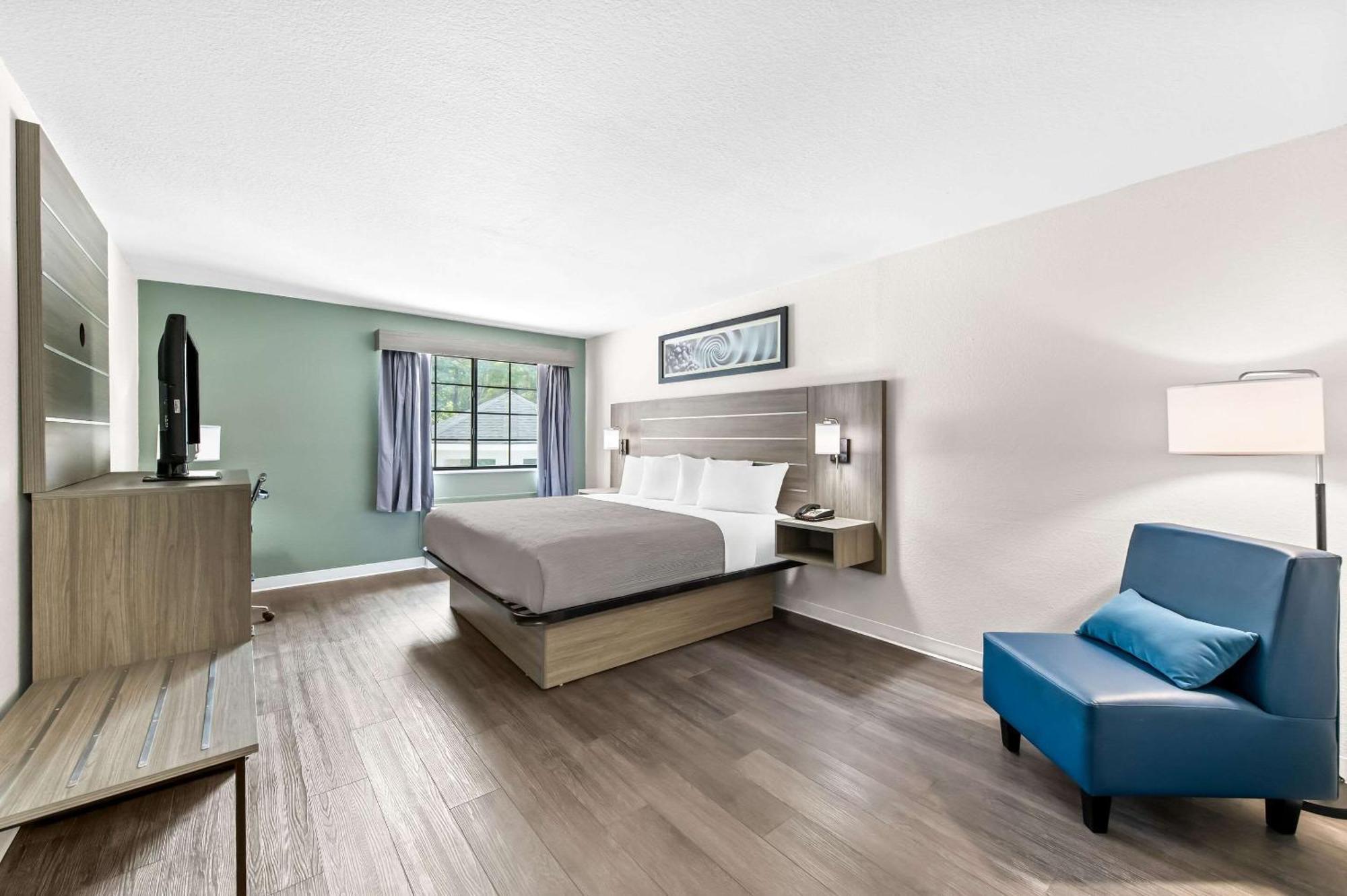 Quality Inn & Suites Kilgore-Longview Eksteriør bilde