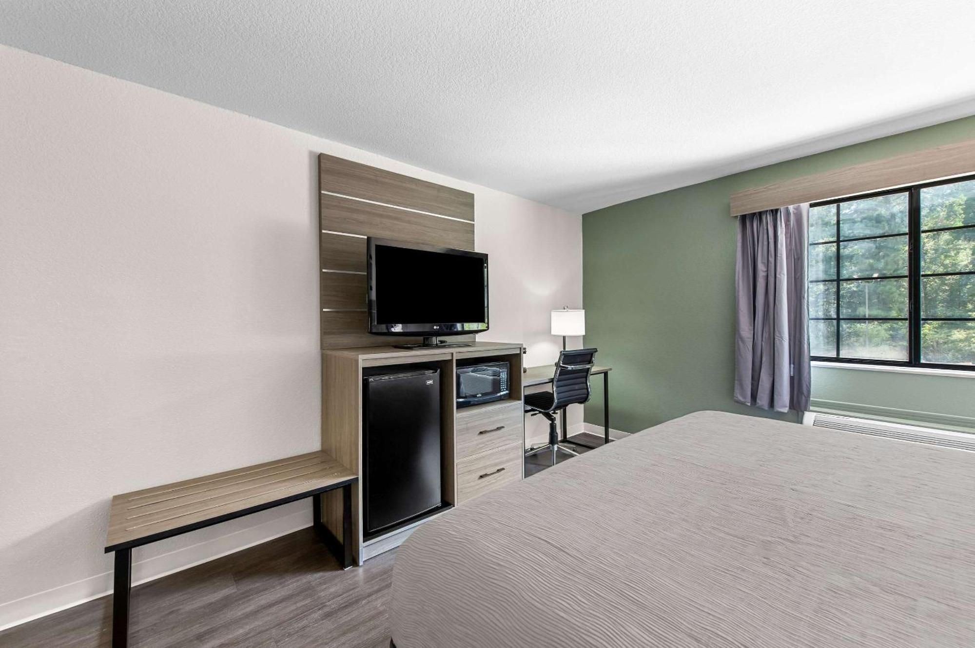 Quality Inn & Suites Kilgore-Longview Eksteriør bilde