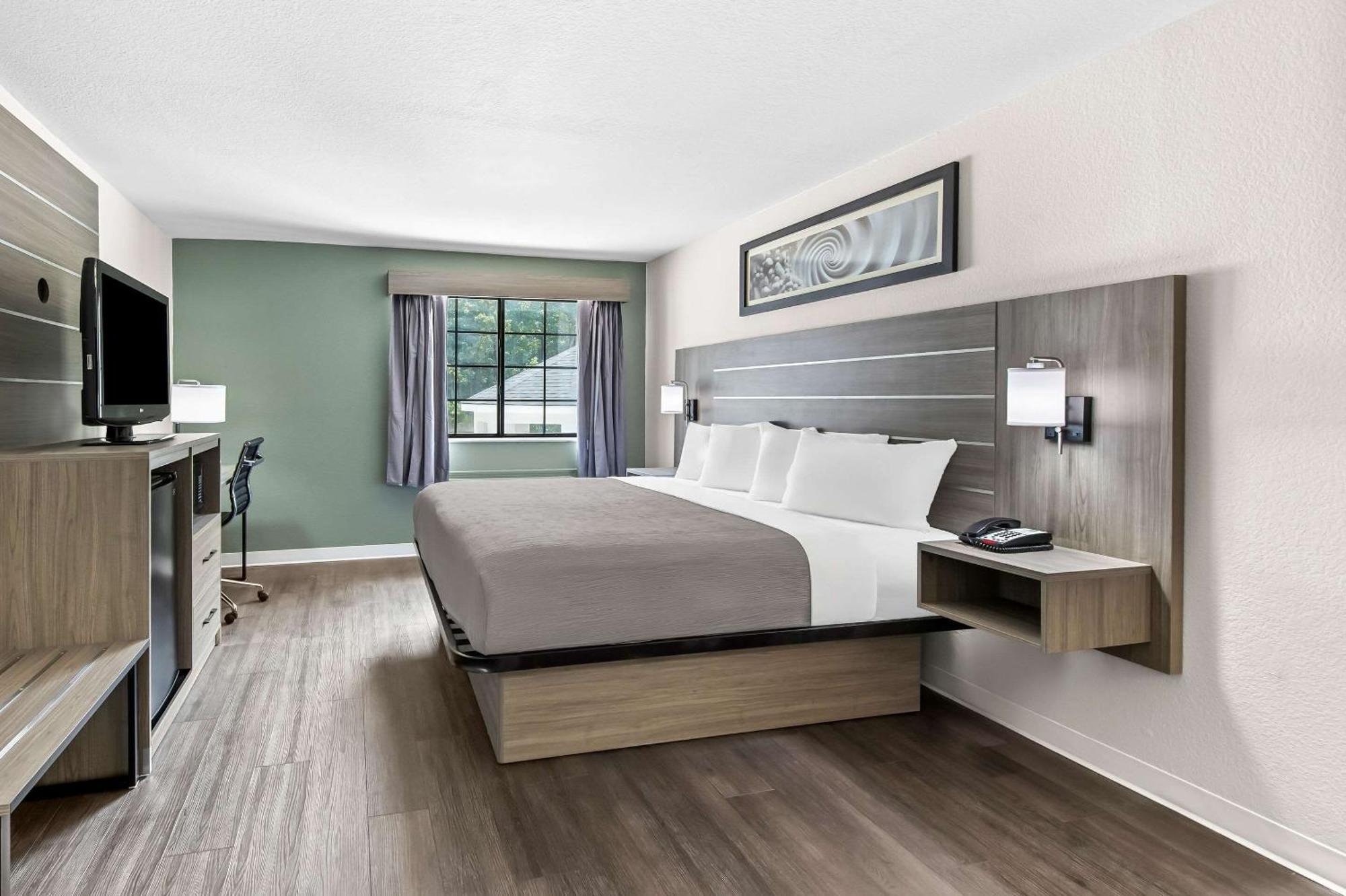 Quality Inn & Suites Kilgore-Longview Eksteriør bilde