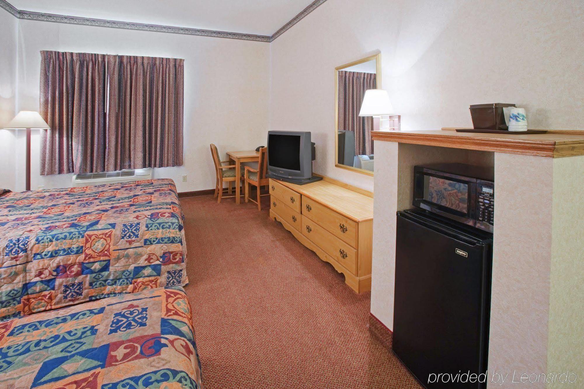 Quality Inn & Suites Kilgore-Longview Rom bilde