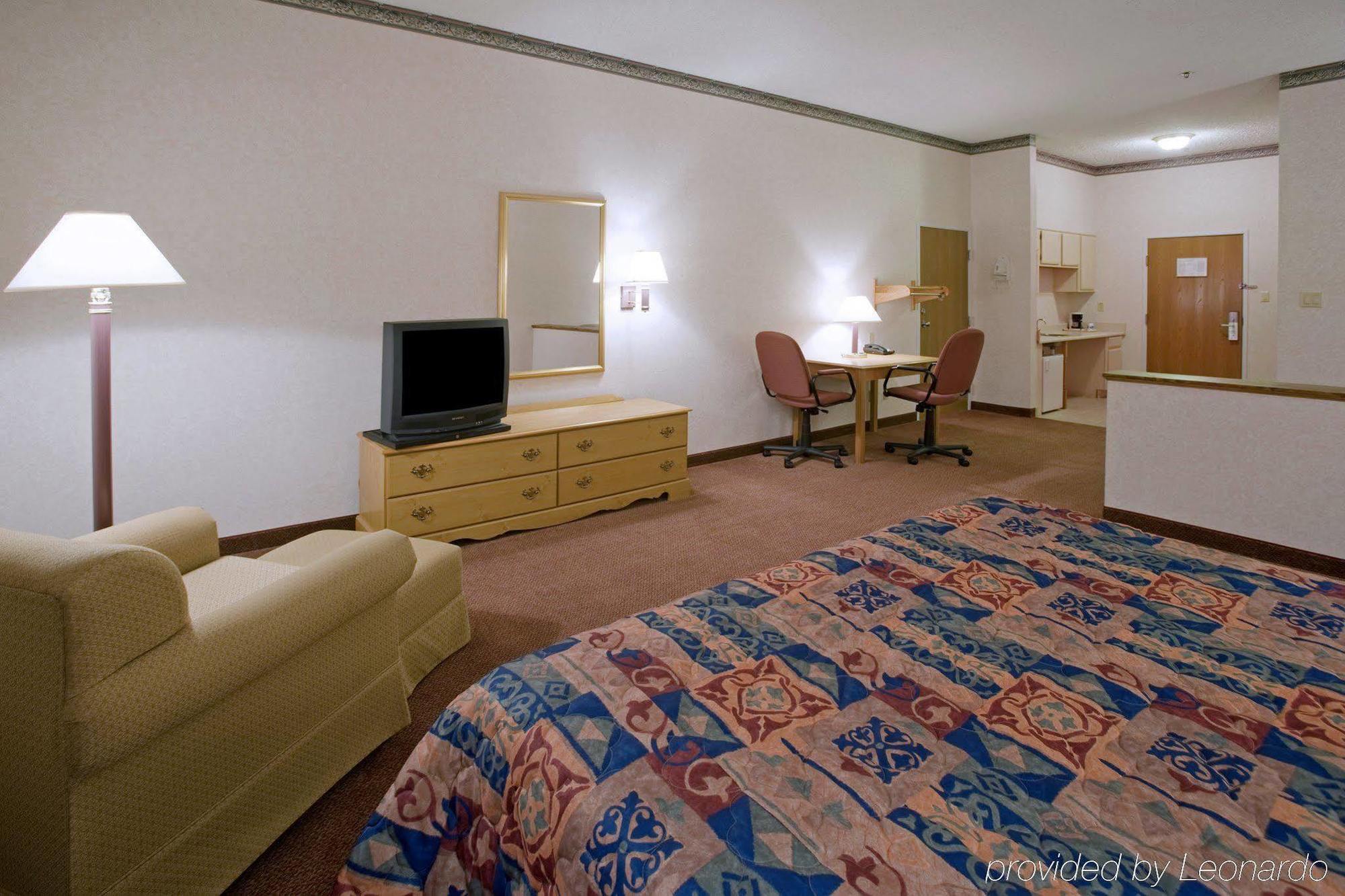 Quality Inn & Suites Kilgore-Longview Rom bilde