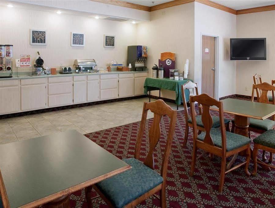 Quality Inn & Suites Kilgore-Longview Eksteriør bilde
