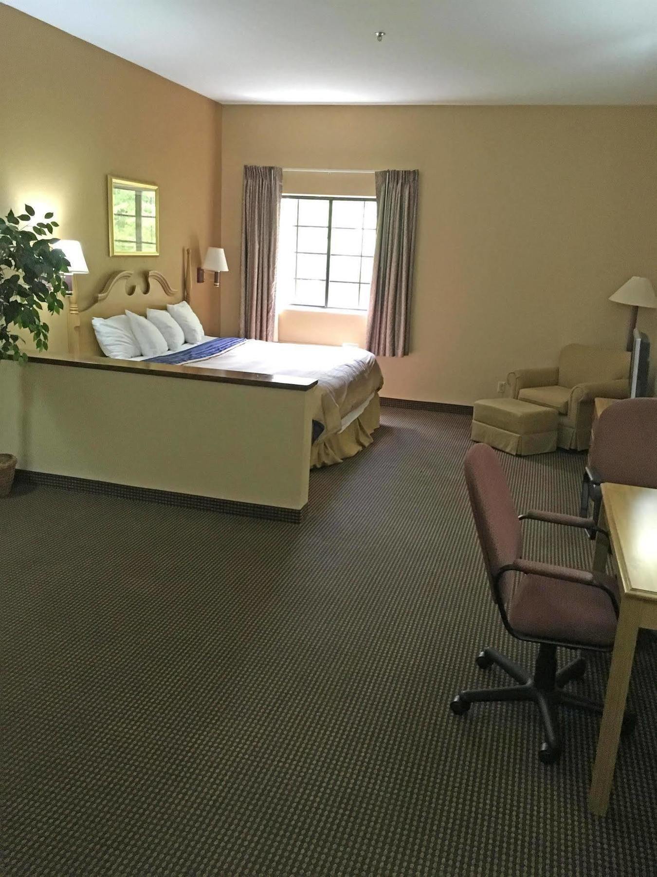 Quality Inn & Suites Kilgore-Longview Eksteriør bilde