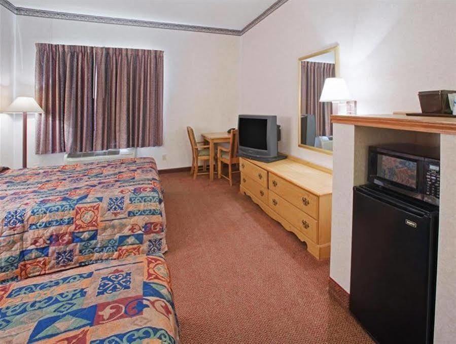 Quality Inn & Suites Kilgore-Longview Eksteriør bilde